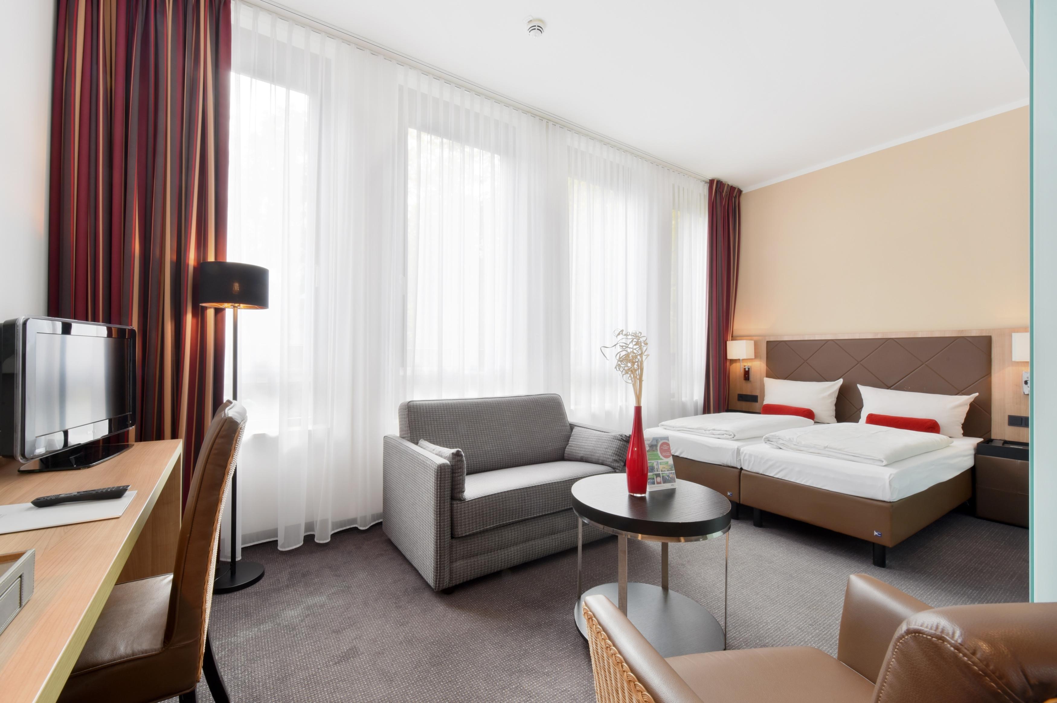 Achat Sued Hotel München